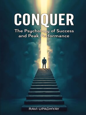 cover image of Conquer
